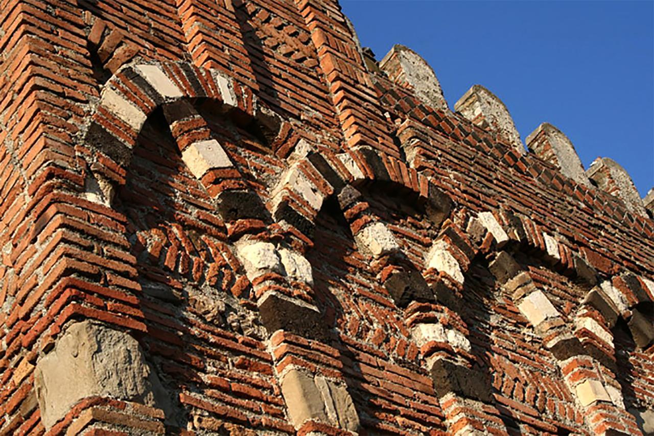 Due Sicilie Maison De Charme Casalvecchio Siculo Exterior photo